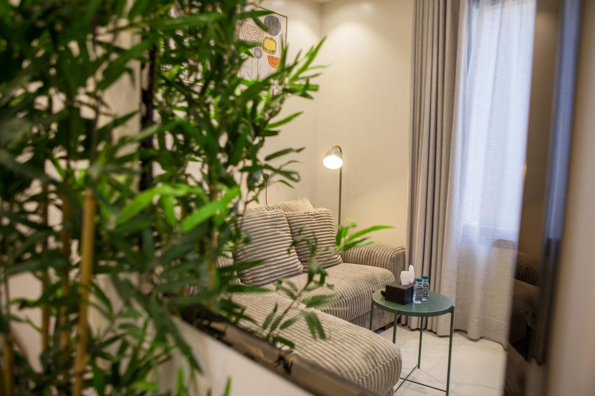 Apartment Luxury One-bedroom Alrimal-4 *