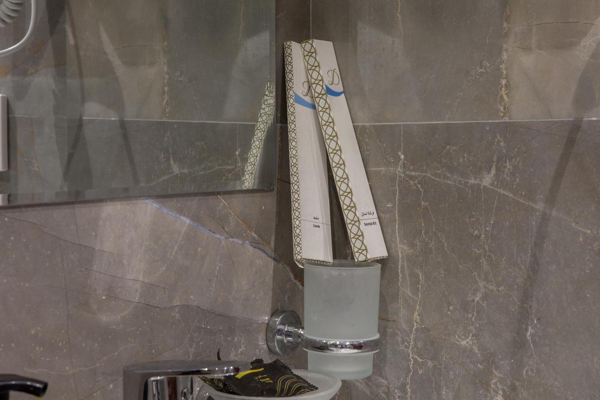 Luxury One-bedroom Alrimal-4 Riyadh