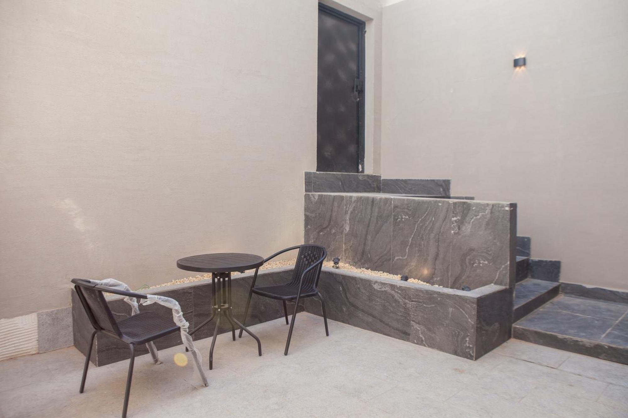 Apartment Luxury One-bedroom Alrimal-4