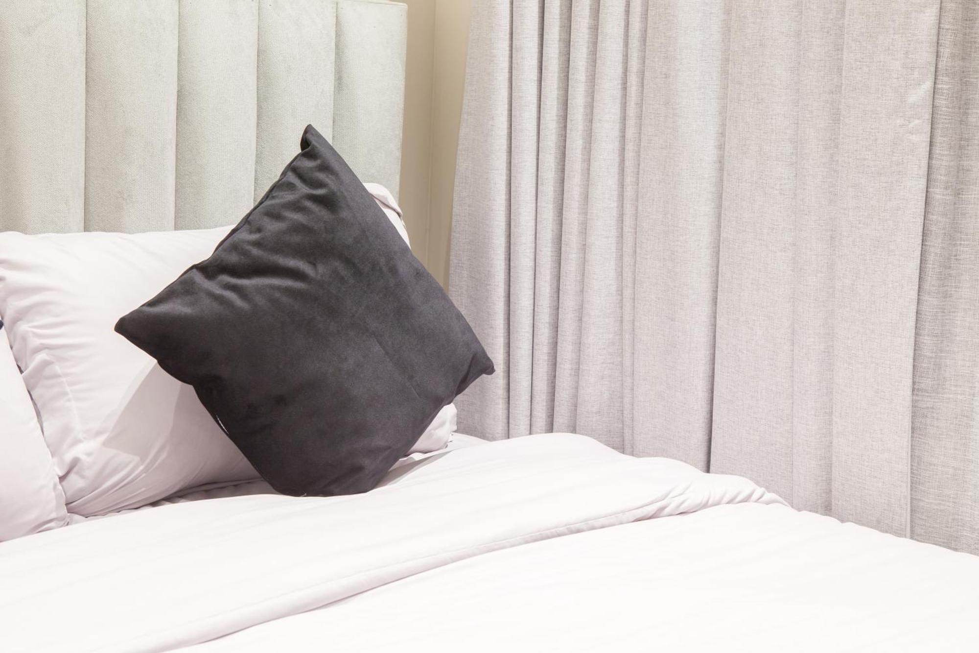 Apartment Luxury One-bedroom Alrimal-4 Riyadh
